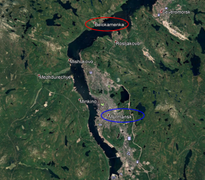 Arctic LNG-2